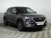 Hyundai Creta II Санкт-Петербург  - изображение 19