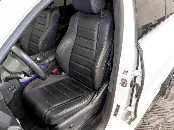 Mercedes-Benz GLE II (V167) с пробегом 2021 года, цена 7 500 000 рублей, 49460 км, внедорожник, Автокод Объявления