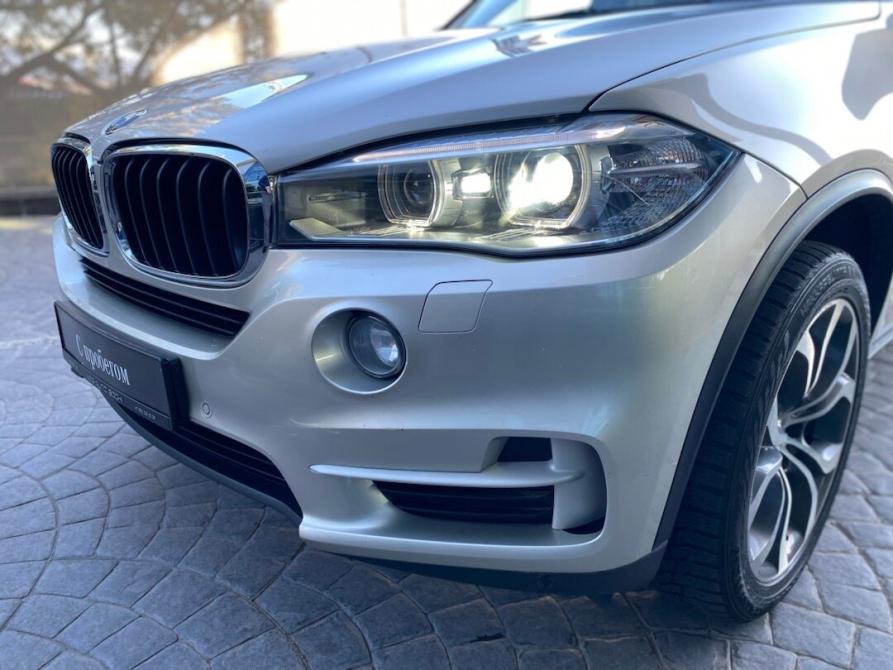BMW X5 III (F15) Сочи  - изображение 5