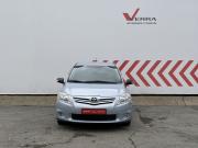 Toyota Auris I Рестайлинг Пермь  - изображение 24