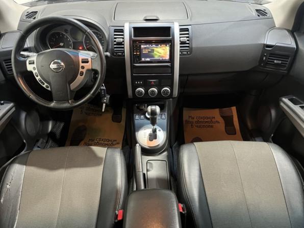 Nissan X-Trail II с пробегом 2010 года, цена 1 085 000 рублей, 175914 км, внедорожник, Автокод Объявления