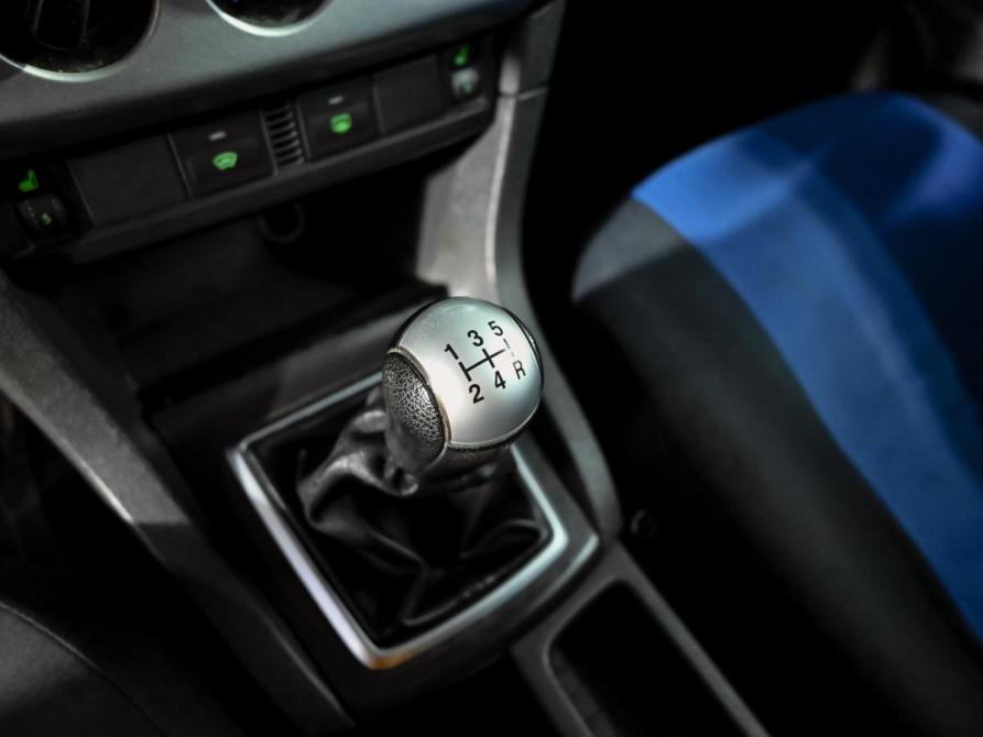 Ford Focus II Екатеринбург  - изображение 9