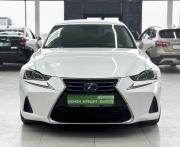Lexus IS III Рестайлинг Шахты  - изображение 22