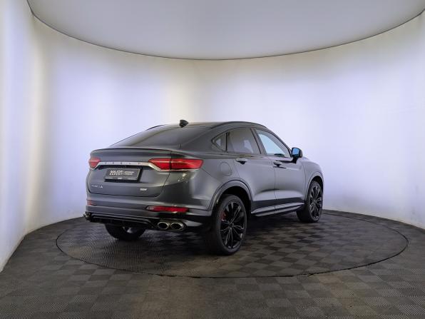 Geely Tugella I Рестайлинг с пробегом 2023 года, цена 2 690 000 рублей, 74954 км, внедорожник, Автокод Объявления