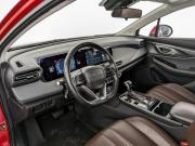 BAIC U5 Plus Москва  - изображение 42