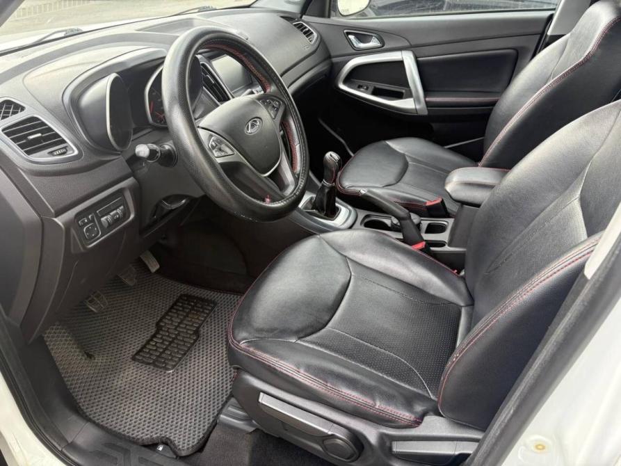 Chery Tiggo 5 I Нижний Тагил  - изображение 11
