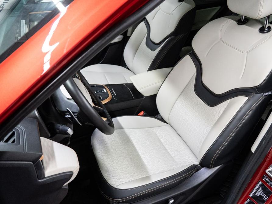 Haval Jolion I Рестайлинг Тюмень  - изображение 14