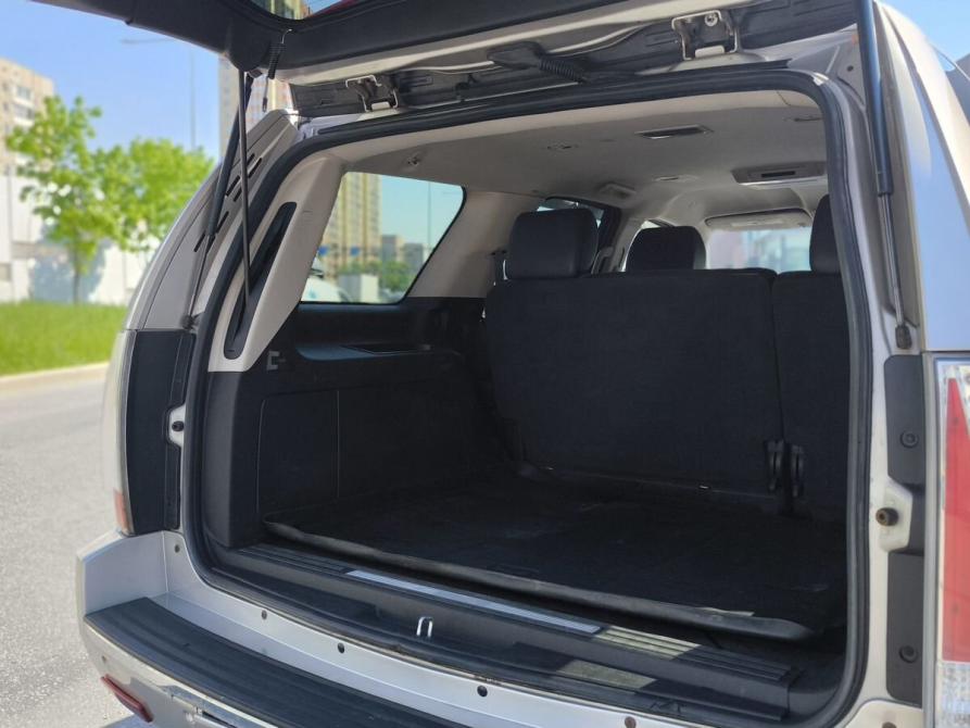 Cadillac Escalade III Санкт-Петербург  - изображение 10