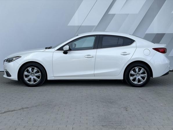 Mazda 3 III (BM) с пробегом 2013 года, цена 1 350 000 рублей, 151987 км, седан, Автокод Объявления
