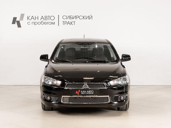 Mitsubishi Lancer X с пробегом 2007 года, цена 640 000 рублей, 237653 км, седан, Автокод Объявления
