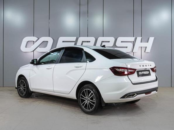 Lada (ВАЗ) Vesta I Рестайлинг (NG) с пробегом 2023 года, цена 1 349 000 рублей, 20623 км, седан, Автокод Объявления