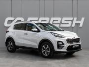 Kia Sportage IV Рестайлинг Краснодар  - изображение 22