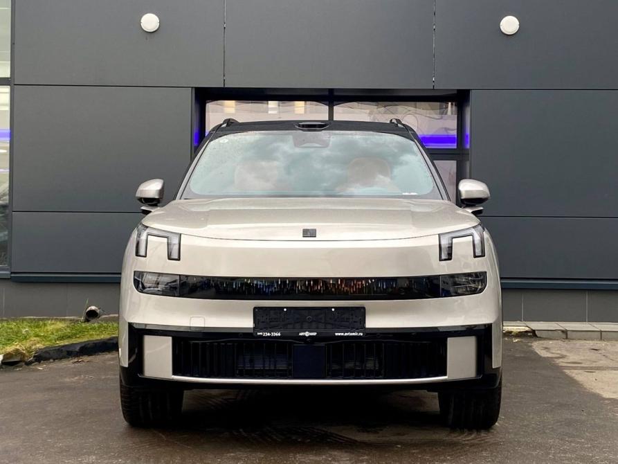 Lynk &amp; Co 900 Санкт-Петербург  - изображение 8