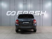 Lada (ВАЗ) Granta I Рестайлинг Воронеж  - изображение 22