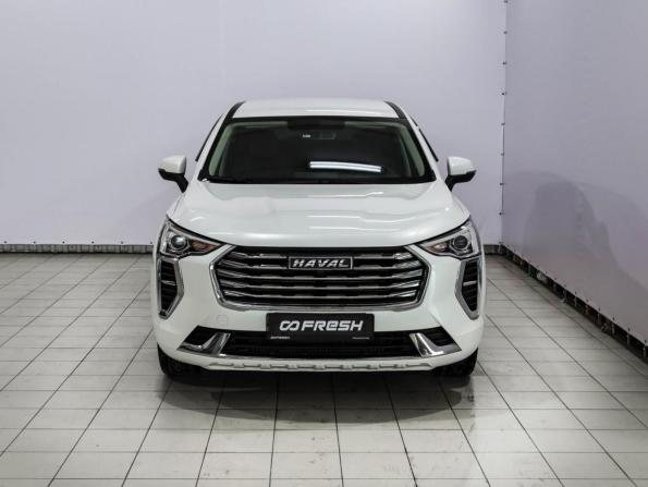 Haval Jolion I Рестайлинг с пробегом 2023 года, цена 1 698 750 рублей, 58303 км, внедорожник, Автокод Объявления