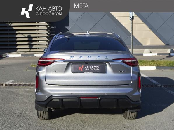 Haval F7x I Рестайлинг с пробегом 2023 года, цена 2 498 000 рублей, 34346 км, внедорожник, Автокод Объявления