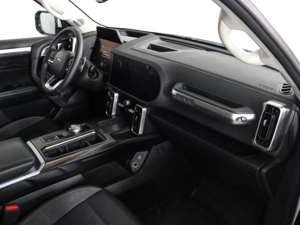 Haval Dargo I с пробегом 2023 года, цена 2 220 000 рублей, 53570 км, внедорожник, Автокод Объявления