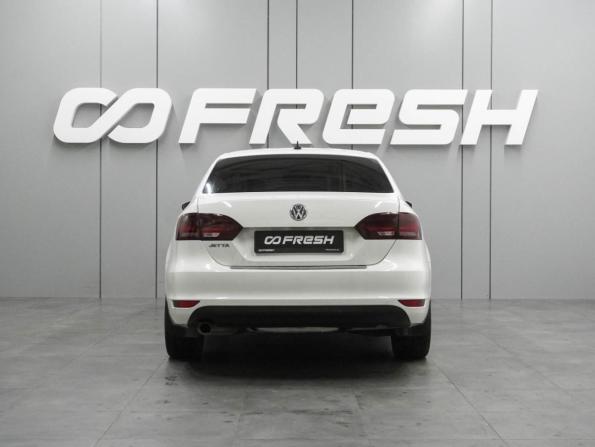 Volkswagen Jetta VI с пробегом 2014 года, цена 1 199 000 рублей, 111948 км, седан, Автокод Объявления
