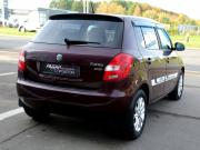 Skoda Fabia II Рестайлинг Иваново  - изображение 23