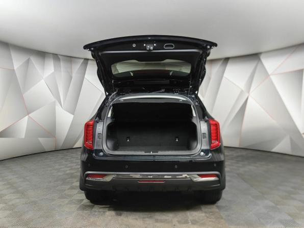 Новый Haval Jolion I Рестайлинг 2 2026 года, цена 2 799 000 рублей, внедорожник, Автокод Объявления