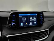Hyundai Tucson III Рестайлинг Москва  - изображение 41
