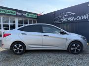 Hyundai Solaris I Рестайлинг Ижевск  - изображение 23