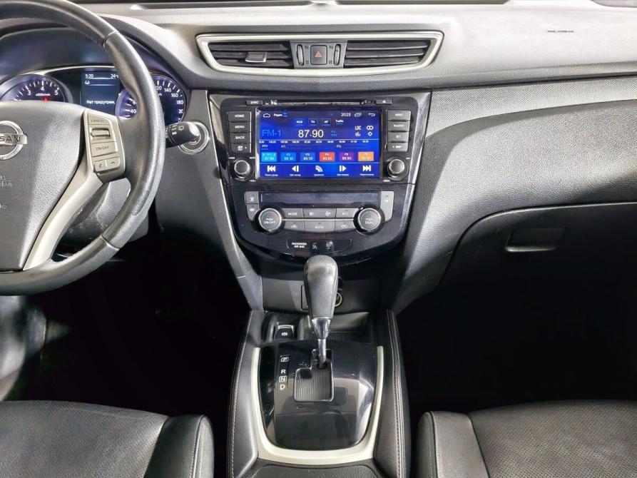Nissan X-Trail III Москва  - изображение 15