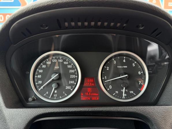 BMW X6 I (E71) Рестайлинг с пробегом 2014 года, цена 2 600 000 рублей, 198773 км, внедорожник, Автокод Объявления