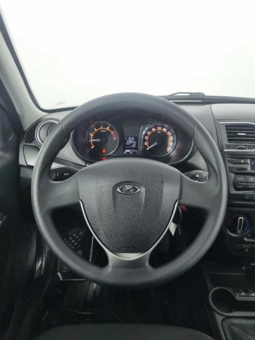 Lada (ВАЗ) Granta I Рестайлинг Воронеж  - изображение 14