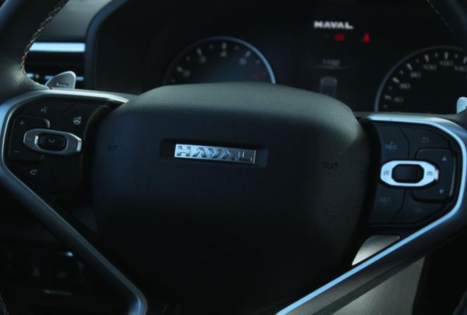 Haval Jolion I Рестайлинг с пробегом 2024 года, цена 2 050 000 рублей, 28728 км, внедорожник, Автокод Объявления