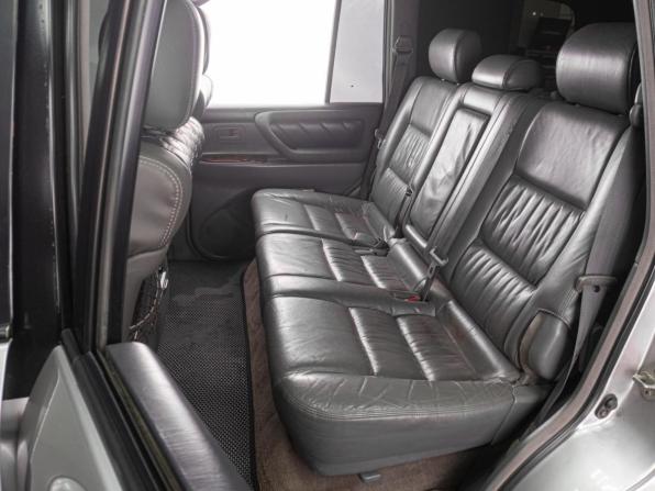 Toyota Land Cruiser 100 Series с пробегом 2001 года, цена 1 529 000 рублей, 558274 км, внедорожник, Автокод Объявления