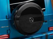 Mercedes-Benz G-Класс AMG II (W465) Рестайлинг Москва  - изображение 46