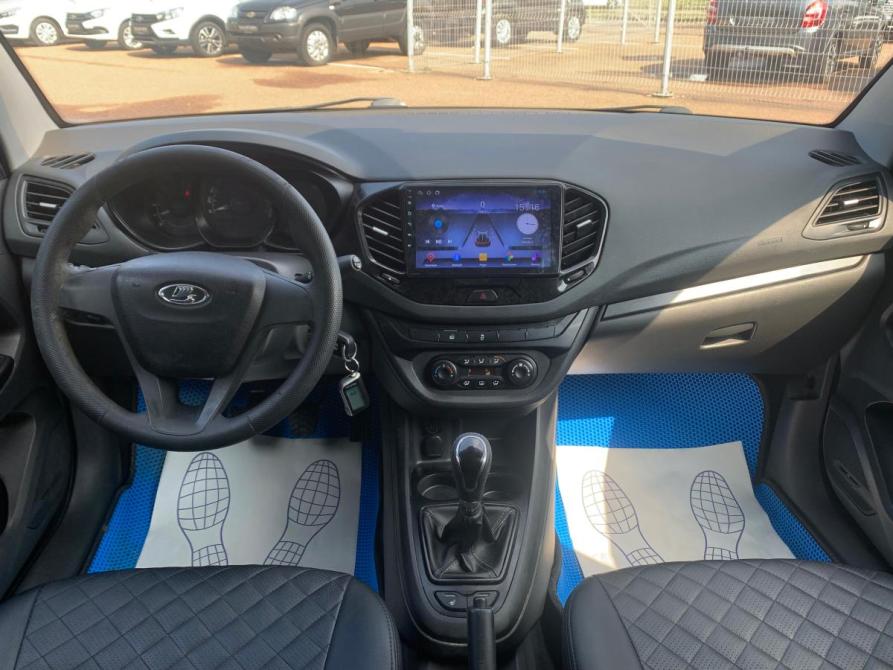 Lada (ВАЗ) Vesta I Стерлитамак  - изображение 12