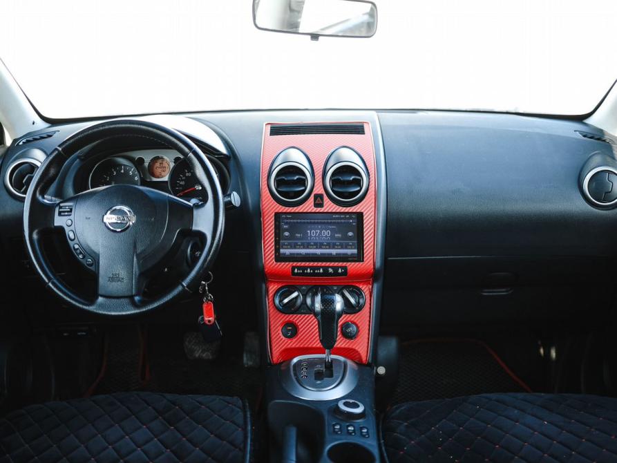 Nissan Qashqai I Ижевск  - изображение 8