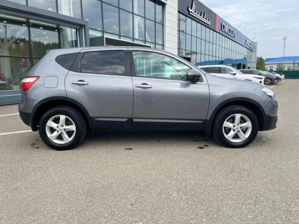 Nissan Qashqai I Рестайлинг с пробегом 2013 года, цена 1 185 000 рублей, 226335 км, внедорожник, Автокод Объявления