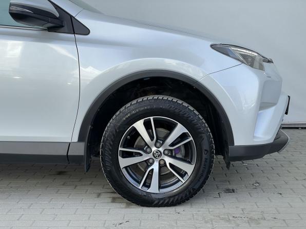 Toyota RAV4 IV (XA40) Рестайлинг с пробегом 2019 года, цена 2 498 000 рублей, 187875 км, внедорожник, Автокод Объявления