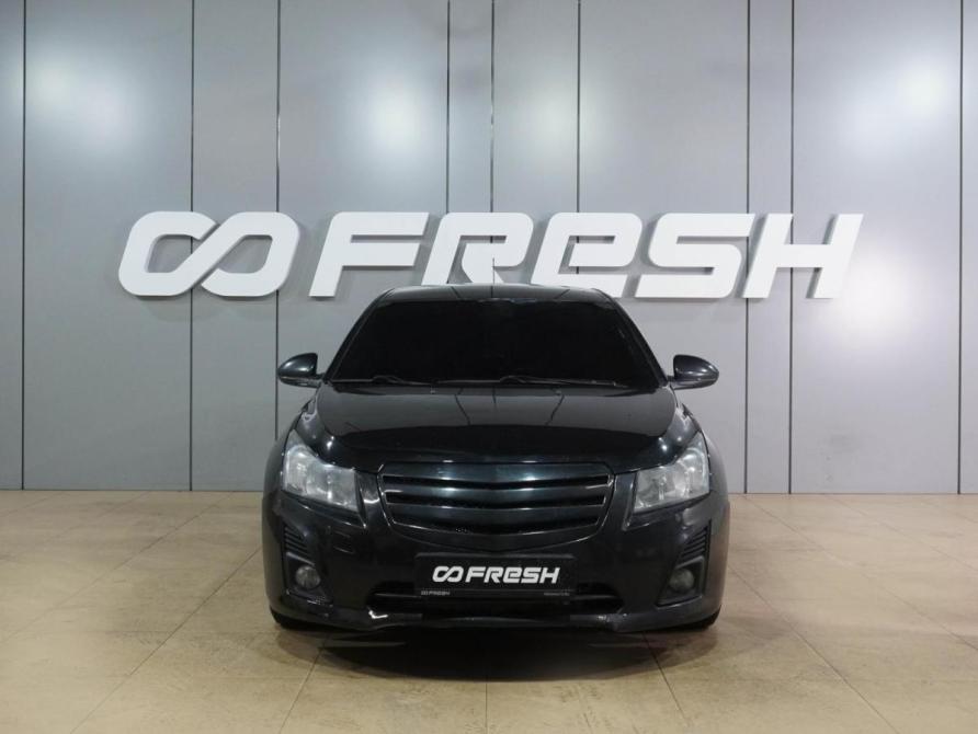 Chevrolet Cruze I Воронеж  - изображение 3