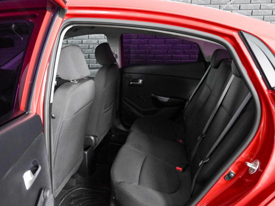 Kia Rio III Екатеринбург  - изображение 10
