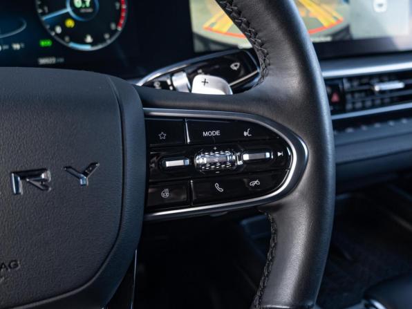 Chery Arrizo 8 с пробегом 2023 года, цена 2 120 000 рублей, 38522 км, седан, Автокод Объявления