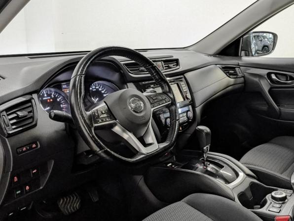 Nissan X-Trail III Рестайлинг с пробегом 2020 года, цена 2 425 000 рублей, 55193 км, внедорожник, Автокод Объявления