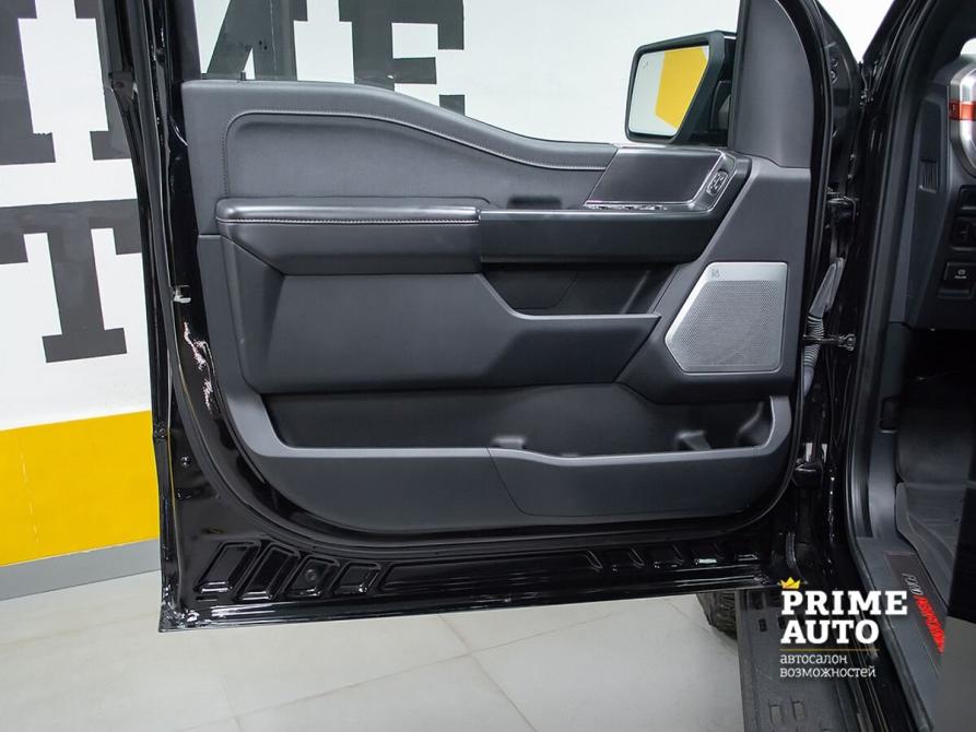 Ford F-150 XIV Новосибирск  - изображение 8
