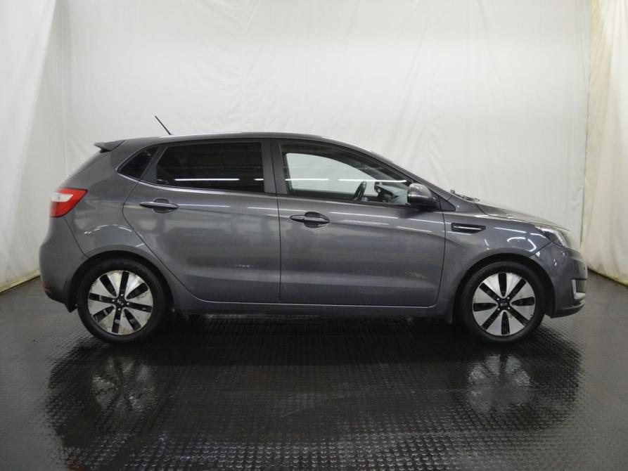 Kia Rio III Санкт-Петербург  - изображение 4