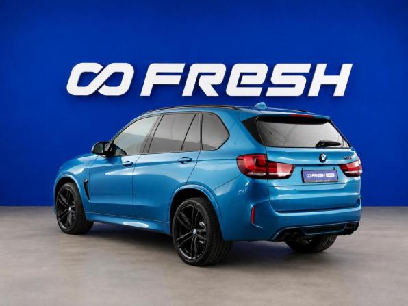 BMW X5 M II (F85) с пробегом 2016 года, цена 3 999 999 рублей, 148062 км, внедорожник, Автокод Объявления