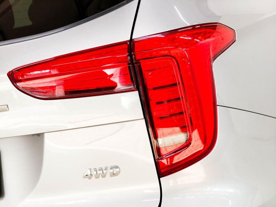 Haval Jolion I Рестайлинг Тула  - изображение 6