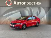 Skoda Rapid I Рестайлинг Волгоград  - изображение 21