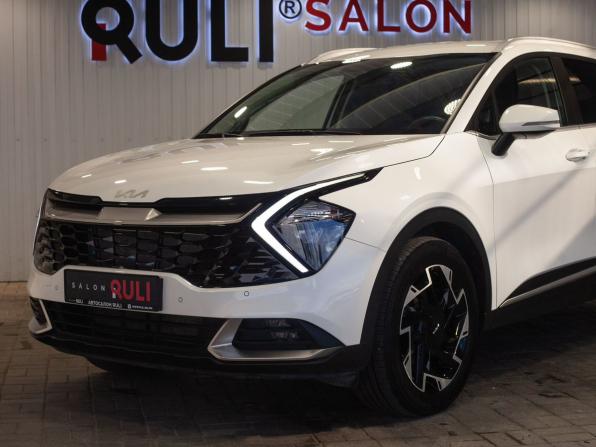 Kia Sportage V с пробегом 2023 года, цена 3 890 000 рублей, 25506 км, внедорожник, Автокод Объявления