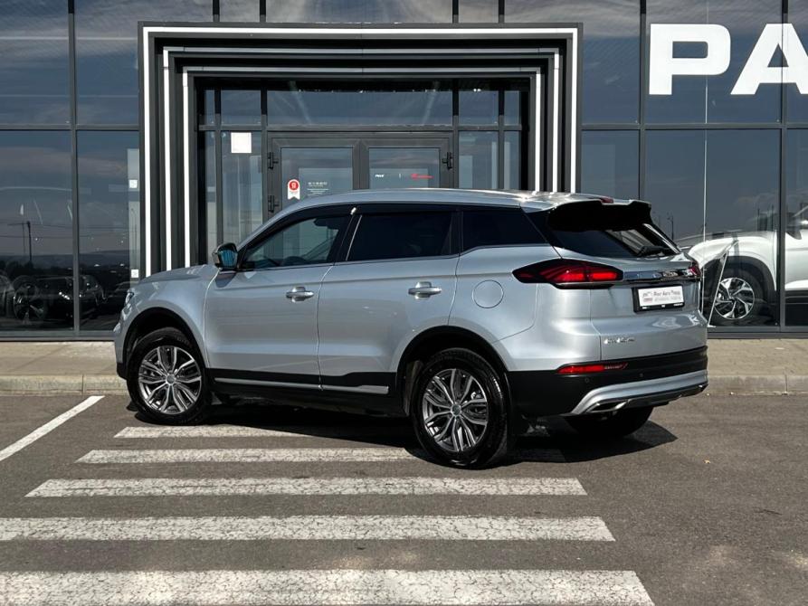 Geely Atlas Pro Воронеж  - изображение 6