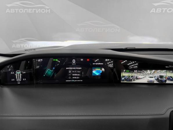 Changan UNI-K с пробегом 2023 года, цена 2 850 000 рублей, 61151 км, внедорожник, Автокод Объявления