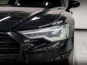 Audi A6 V (C8) Москва  - изображение 47