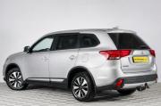 Mitsubishi Outlander III Рестайлинг 2 Челябинск  - изображение 24